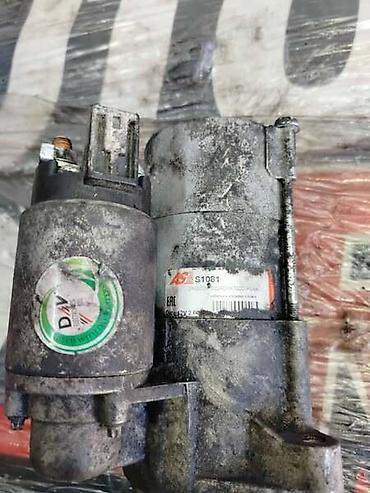 Autoelektrika: ANLASER 2.2DIZEL ZA HYUNDAI SANTA FE OD 2006. DO 2012. GOD. | — 2