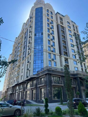 Продажа домов: 4 комнаты, 148 м², Элитка, 5 этаж, Евроремонт