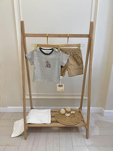 Комплекты одежды: Комплект, Новый — 15