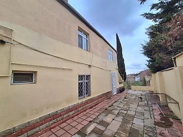 Bağ evlərinin satışı: Sumqayıt, 253 kv. m, 6 otaqlı, Hovuzsuz, Qaz, İşıq, Su — 1