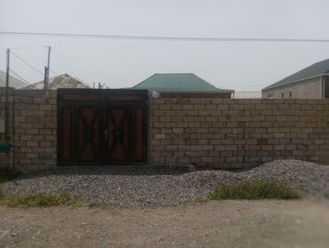 Kirayə evlər: Saray 3 otaqlı, 4 kv. m, Kredit yoxdur, Təmirsiz