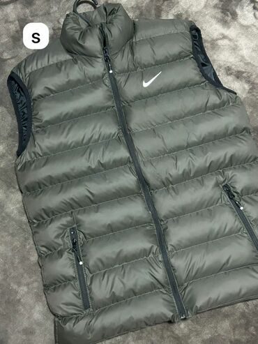 Prsluci: Puf jakne/prsluci bez rukava – više modela i boja - Model 1 — 5