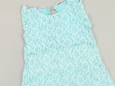 Dresses: Dress, 3-4 years, 98-104 cm, condition - Good