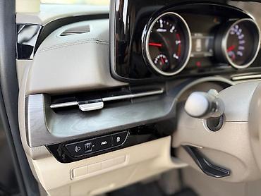 Kia: Kia Carnival: 2020 г., 2.2 л, Автомат, Дизель, Минивэн — 13