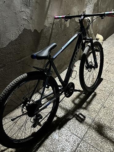 29 velo: BMX GTR dağ velosipedi Xüsusiyyətlər: - GTR seriyalı BMX çərçivə — 5