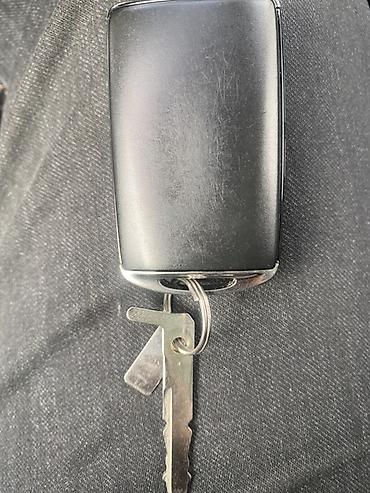 osram elektrik: Mazda smart açar fobu və mexaniki ehtiyat açar dəsti - Brend: Mazda — 1