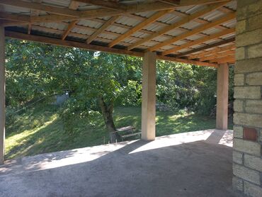 Həyət evləri və villaların satışı: 4 otaqlı, 135 kv. m, Kredit yoxdur, Təmirsiz — 13