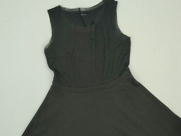 sukienki wieczorowe l: Dress, M (EU 38), Mohito, condition - Very good