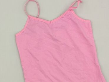 tank top wk dzik: A-shirt, 8 years, 122-128 cm, condition - Very good