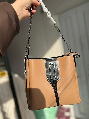 Классические сумки: Женские сумки, несколько моделей и цветов. Модель 1 (ручная) — 4