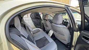 avens: Toyota Avensis: 2001 г., 1.8 л, Механика, Бензин, Седан — 9