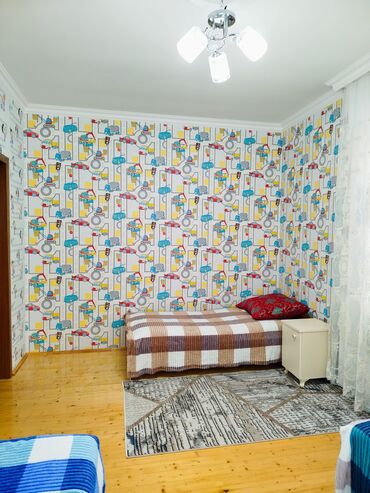 Günlük kirayə evlər: 50 kv. m, 3 otaqlı, İnternet, Qaz, İşıq -da lalafo.az — 4 Günlük kirayə evlər: 50 kv. m, 3 otaqlı, İnternet, Qaz, İşıq — 4