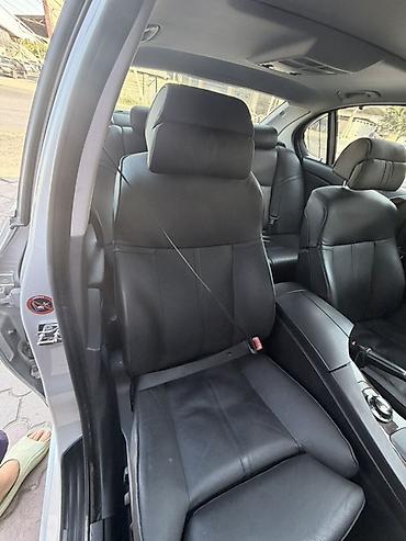 дросельная заслонка bmw e60: BMW 5 series: 2006 г., 3 л, Автомат, Седан — 6