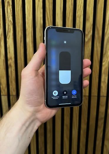 айфо xr: IPhone Xr, Б/у, 128 ГБ, Белый, 78 % — 3