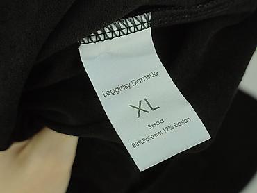 leg: Legginsy rozmiar XL — 4