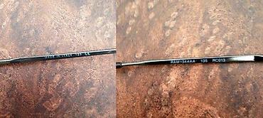 Naočare: GIORGIO ARMANI dioptrijski ram za naočare ORIGINAL. Made in Italy — 6