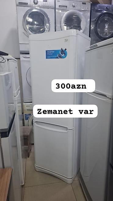 Soyuducular: İnverter motorlu iki qapılı soyuducu - Üst kamerası soyutma, alt — 1