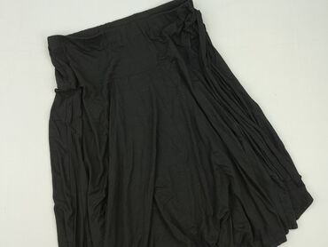 spódnica w czerwoną kratę allegro: Women`s skirt, size M (EU 38)
