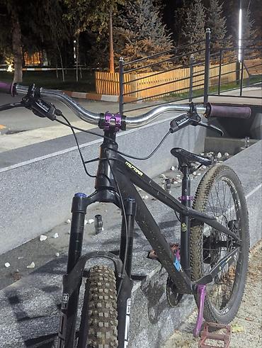 BMX велосипеды: Дёрт/стрит велосипед на колесах, собранный под прыжки, памп-трек и — 2