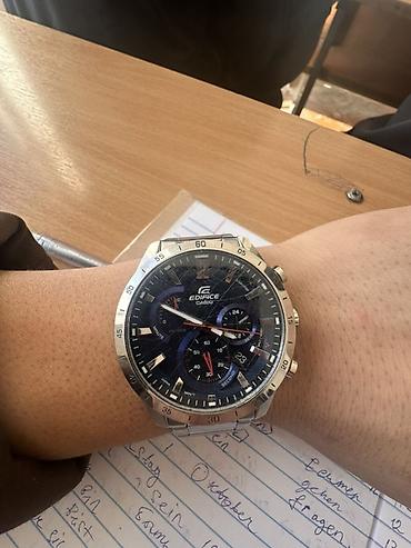 часы электроника ссср все модели: Casio Edifice мужские наручные часы с хронографом - Серия: Edifice — 1