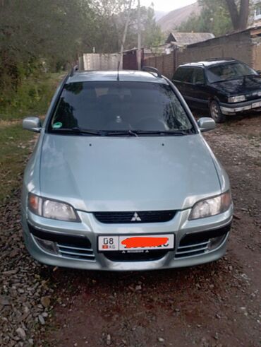 ролс ройс машина: Mitsubishi Space Star: 2003 г., 1.8 л, Механика, Бензин, Универсал