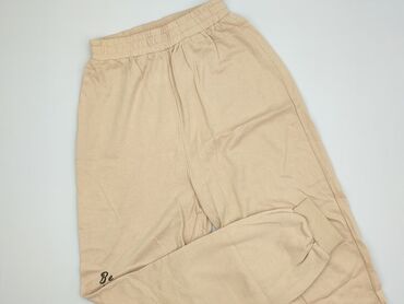 spodnie dresowe abercrombie: Shein, Sweatpants for women, XS (EU 34)