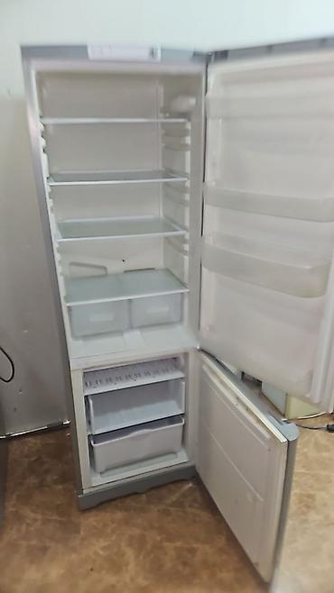 kaset satışı: İndezid 2kamerali soyuducu nofrost 0506661202 — 2