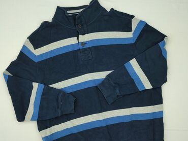 Polo shirt for men, 2XL (EU 44), Maine, condition - Good