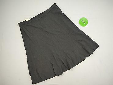 spódnice midi plus size: Canda, Spódnica damska, rozmiar 5XL — 3