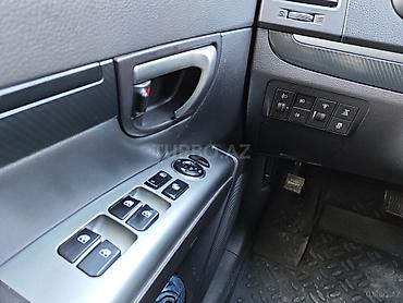 getiz: Hyundai Santa Fe: 2.2 l | 2012 il Ofrouder/SUV — 8