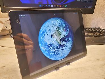 ucuz vr: İşlənmiş Apple iPad Air, 9,7", 64 GB, Ödənişli çatdırılma — 3