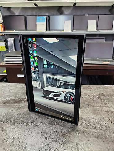 Ноутбуки Lenovo: Для учебы, Б/у, Intel Core i5 — 7