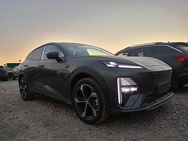 depal s07: Changan : 2026 г. — 2