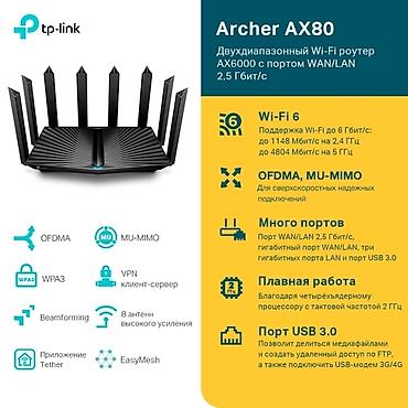 raspberry pi: Wi-fi6 роутеры в наличии от 3700 сом. Можем привезти и показать разные — 6