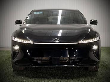 bud e9: Changan : 2024 г., 0.1 л, Электромобиль, Лифтбек — 1