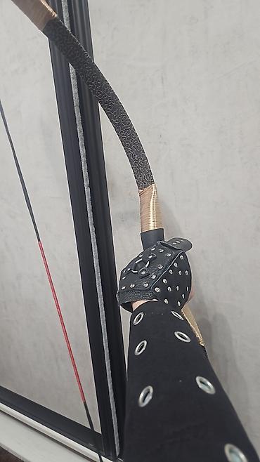 Луки и рогатки для охоты: Лук классика без стрел 3000 — 10