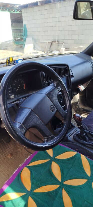 двигатель дайхатсу териос 1.3 купить: Volkswagen Passat Variant: 1990 г., 1.8 л, Механика, Бензин