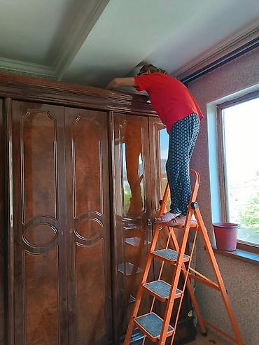 Уборка помещений: Уборка помещений, | Генеральная уборка, Уборка после ремонта, Уборка раз в неделю, | Офисы, Квартиры, Дома — 3