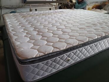 ikinci əl matras: Yeni, Ortopedik matras