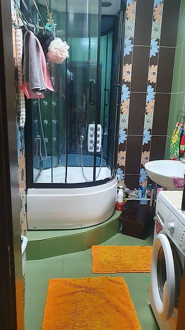 Продажа комнат: Продаётся 2-х комн.кв,м-н Аламедин-1 📌Коммуникации центральные 📌105 — 14