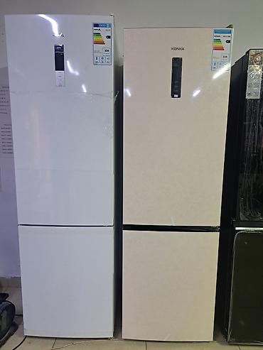 Холодильники: Холодильник Avest, Новый, Двухкамерный, De frost (капельный) — 20