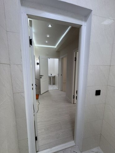 Продажа квартир: 1 комната, 47 м², Элитка, 10 этаж, Дизайнерский ремонт — 7