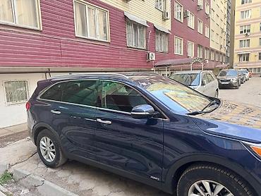 Kia: Kia Sorento: 2018 г., 2.4 л, Автомат, Бензин, Кроссовер — 20