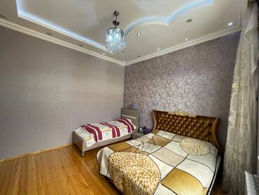 Həyət evləri və villaların satışı: Şüvəlan qəs. 5 otaqlı, 350 kv. m, Yeni təmirli — 6