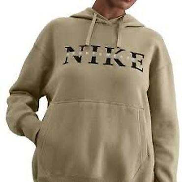 Dukserice: NIKE Sportswear Hoodie vel. M NOVO IH4054 276 — 1