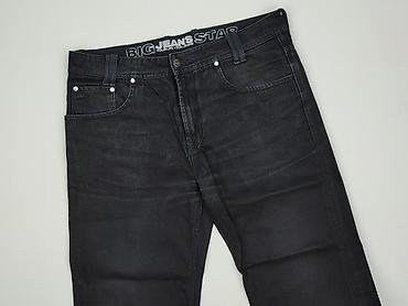 yupoo flared jeans: Jeansy dla mężczyzn, rozmiar L — 1