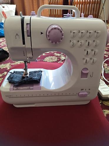 Ремонт швейных машин: Продаю швейная машина — 4