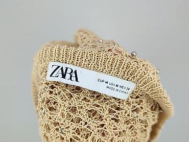 pull and bea4: Zara, Sweter damski, rozmiar M — 4