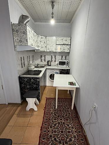 квартиру васток 5: 1 комната, 35 м², Восток-5 мкр Индивидуалка, 10 этаж, Косметический ремонт — 3