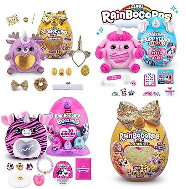 дельфин: Куклы Барби Cute Reveal Pop.Оригинал из Америки.Барби Зайка Barbie — 2